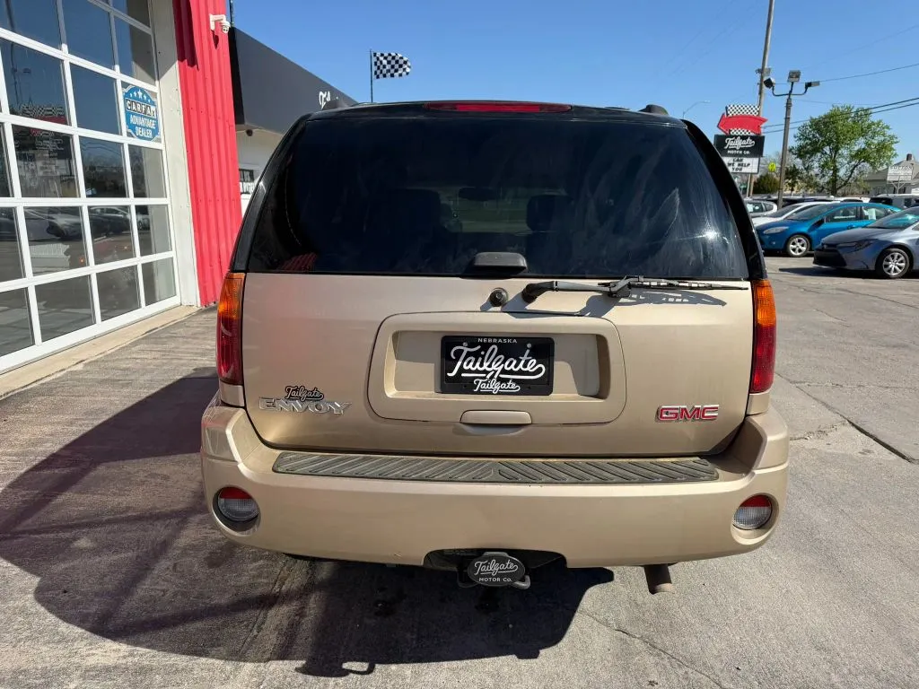 2004 GMC Envoy SLT - Photo 6