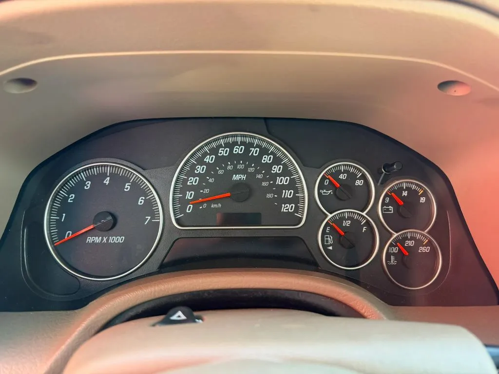 2004 GMC Envoy SLT - Photo 20
