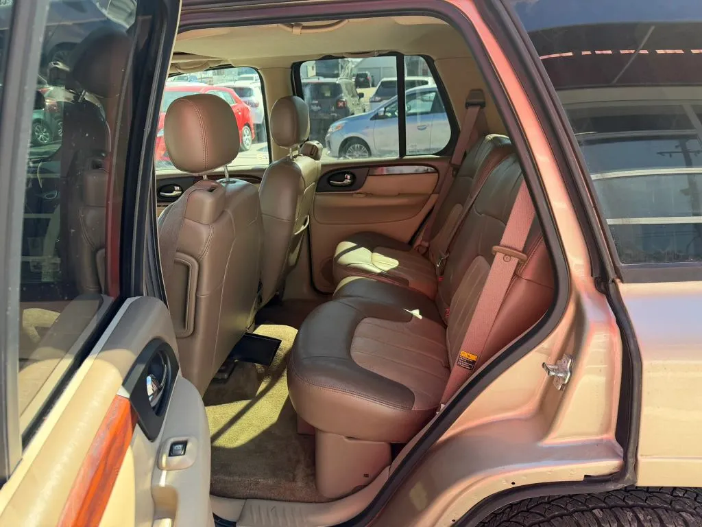 2004 GMC Envoy SLT - Photo 12