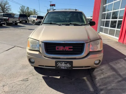 Another view of 2004 GMC Envoy SLT Sport Utility 4D for sale in Fremont, NE at Tailgate Motor Co. (Fremont South)