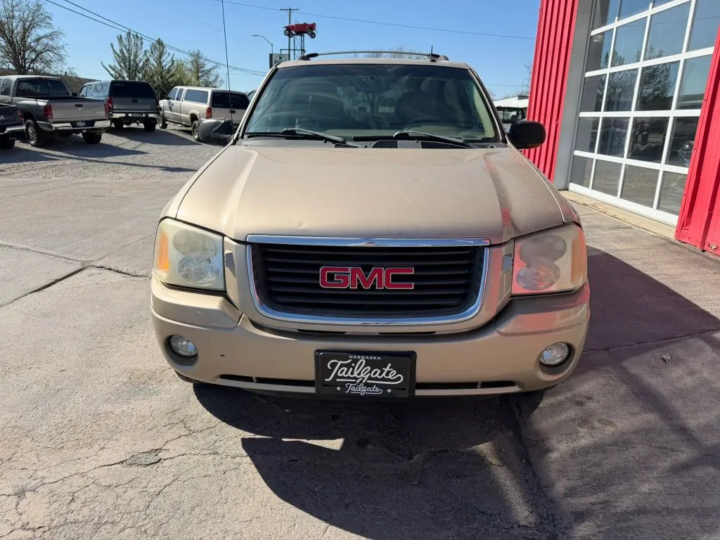 2004 GMC Envoy SLT - Photo 3