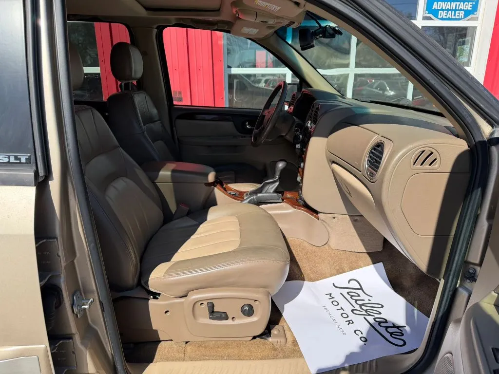 2004 GMC Envoy SLT - Photo 14
