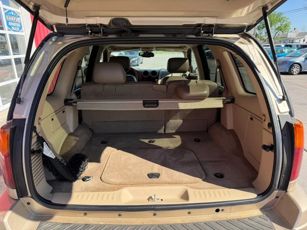 2004 GMC Envoy SLT - Photo 8