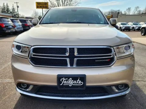 Another view of 2014 Dodge Durango Limited Sport Utility 4D for sale in Fremont, NE at Tailgate Motor Co. (Fremont South)