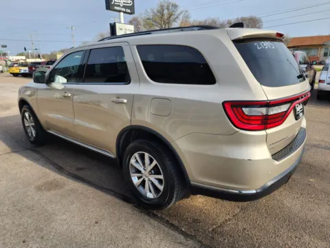 More photos of 2014 Dodge Durango Limited Sport Utility 4D at Tailgate Motor Co. (Fremont South), NE