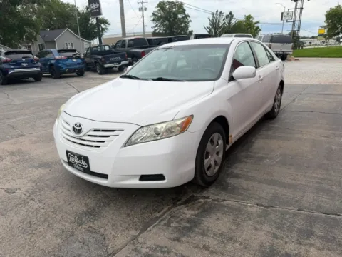 More photos of 2009 Toyota Camry LE Sedan 4D at Tailgate Motor Co. (Fremont South), NE