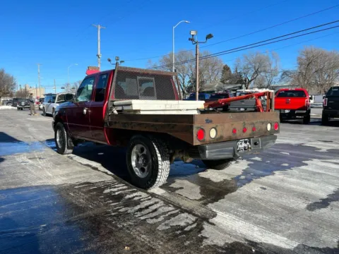 More photos of 2001 Ford Ranger Super Cab Pickup 4D at Tailgate Motor Co. (Fremont South), NE
