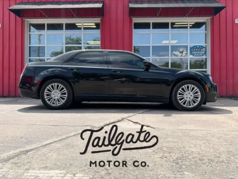 Black 2016 Chrysler 300 S Sedan 4D for sale in Fremont, NE