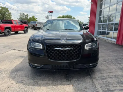 Another view of 2016 Chrysler 300 S Sedan 4D for sale in Fremont, NE at Tailgate Motor Co. (Fremont South)