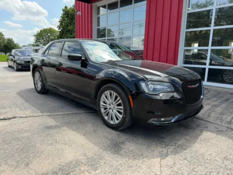 Photos of 2016 Chrysler 300 S Sedan 4D for sale in Fremont, NE at Tailgate Motor Co. (Fremont South)