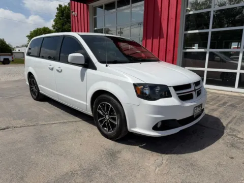 Photos of 2019 Dodge Grand Caravan Passenger GT Minivan 4D for sale in Fremont, NE at Tailgate Motor Co. (Fremont South)