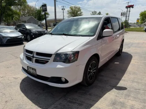 More photos of 2019 Dodge Grand Caravan Passenger GT Minivan 4D at Tailgate Motor Co. (Fremont South), NE