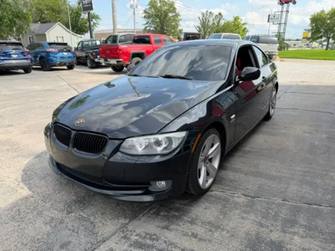 More photos of 2011 BMW 3 Series 335i xDrive Coupe 2D at Tailgate Motor Co. (Fremont South), NE