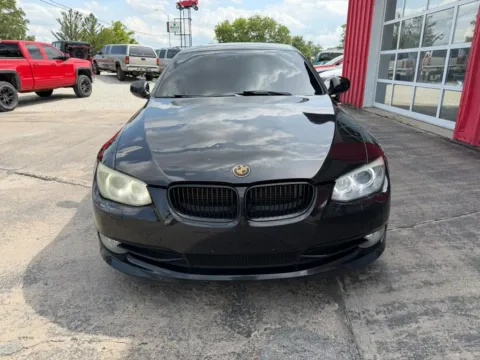 Another view of 2011 BMW 3 Series 335i xDrive Coupe 2D for sale in Fremont, NE at Tailgate Motor Co. (Fremont South)