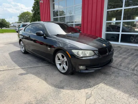 Photos of 2011 BMW 3 Series 335i xDrive Coupe 2D for sale in Fremont, NE at Tailgate Motor Co. (Fremont South)