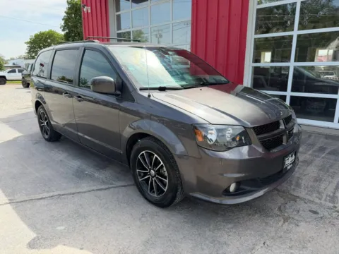 Photos of 2018 Dodge Grand Caravan Passenger GT Minivan 4D for sale in Fremont, NE at Tailgate Motor Co. (Fremont South)