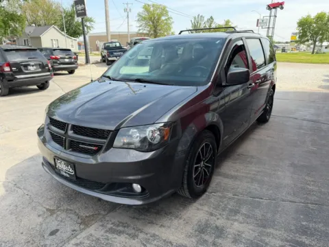 More photos of 2018 Dodge Grand Caravan Passenger GT Minivan 4D at Tailgate Motor Co. (Fremont South), NE