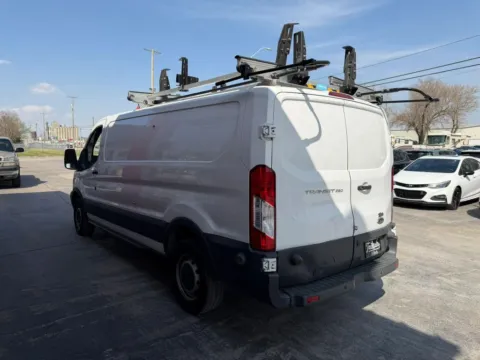 More photos of 2018 Ford Transit 250 Van Low Roof w/Sliding Side Door w/LWB Van 3D at Tailgate Motor Co. (Fremont South), NE