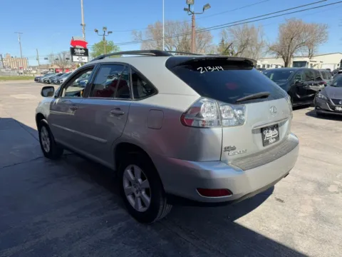More photos of 2006 Lexus RX 330 Sport Utility 4D at Tailgate Motor Co. (Fremont South), NE