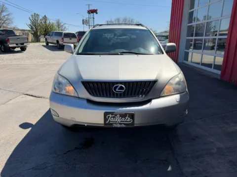 Another view of 2006 Lexus RX 330 Sport Utility 4D for sale in Fremont, NE at Tailgate Motor Co. (Fremont South)