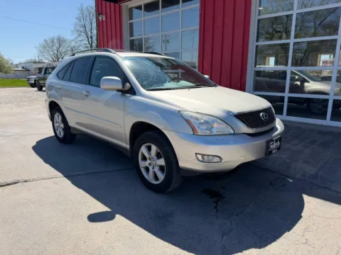 Photos of 2006 Lexus RX 330 Sport Utility 4D for sale in Fremont, NE at Tailgate Motor Co. (Fremont South)