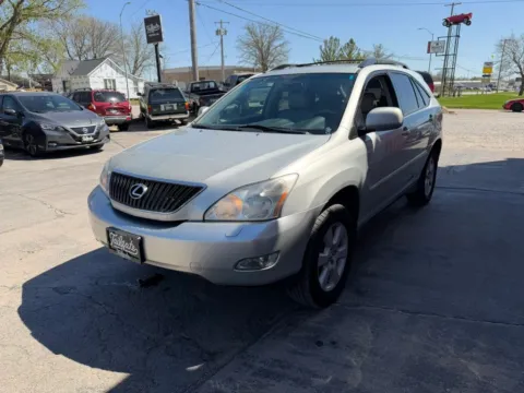 More photos of 2006 Lexus RX 330 Sport Utility 4D at Tailgate Motor Co. (Fremont South), NE
