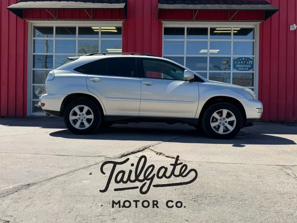 White 2006 Lexus RX 330 Sport Utility 4D for sale in Fremont, NE