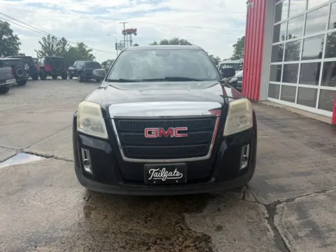 Another view of 2013 GMC Terrain SLE-2 Sport Utility 4D for sale in Fremont, NE at Tailgate Motor Co. (Fremont South)