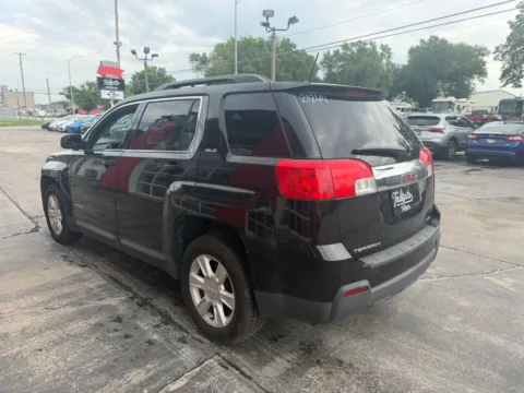 More photos of 2013 GMC Terrain SLE-2 Sport Utility 4D at Tailgate Motor Co. (Fremont South), NE
