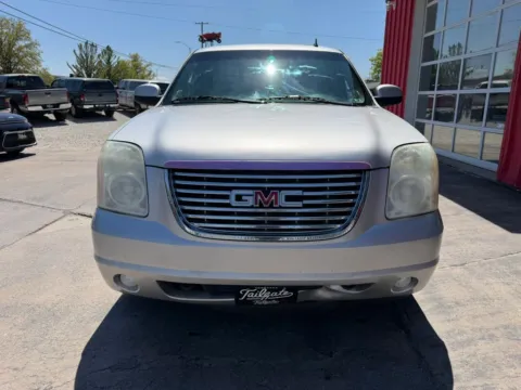 Another view of 2011 GMC Yukon SLT Sport Utility 4D for sale in Fremont, NE at Tailgate Motor Co. (Fremont South)