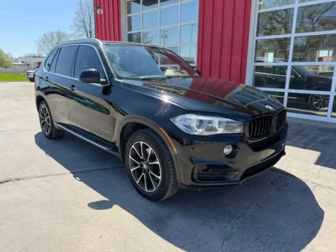 Photos of 2017 BMW X5 xDrive35i Sport Utility 4D for sale in Fremont, NE at Tailgate Motor Co. (Fremont South)