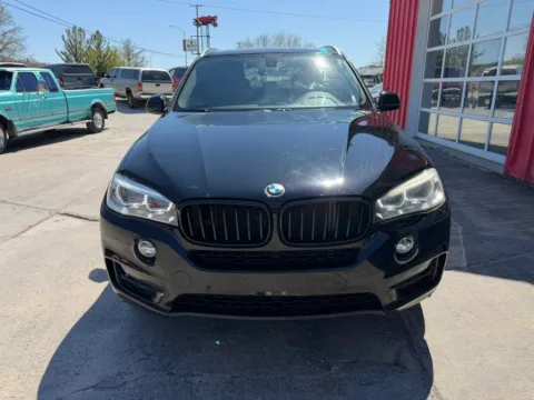 Another view of 2017 BMW X5 xDrive35i Sport Utility 4D for sale in Fremont, NE at Tailgate Motor Co. (Fremont South)