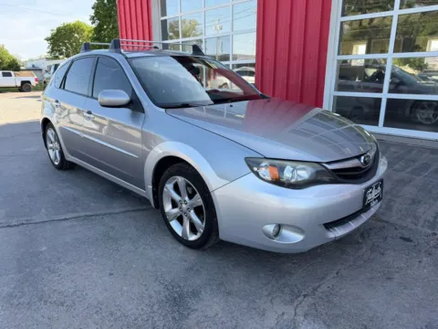Photos of 2010 Subaru Impreza Outback Sport Wagon 4D for sale in Fremont, NE at Tailgate Motor Co. (Fremont South)