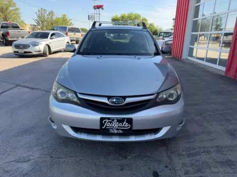 Another view of 2010 Subaru Impreza Outback Sport Wagon 4D for sale in Fremont, NE at Tailgate Motor Co. (Fremont South)