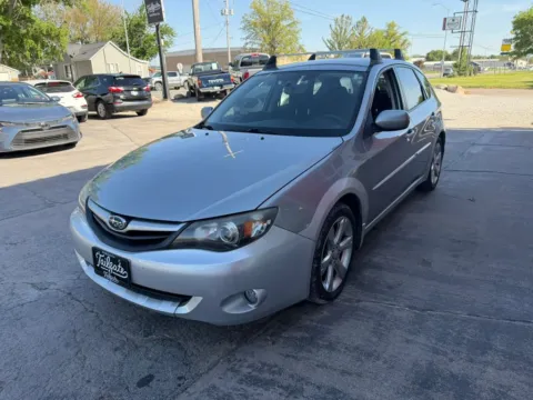 More photos of 2010 Subaru Impreza Outback Sport Wagon 4D at Tailgate Motor Co. (Fremont South), NE