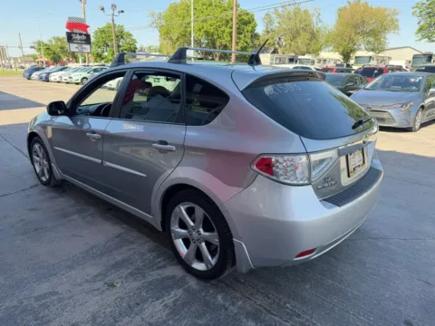 More photos of 2010 Subaru Impreza Outback Sport Wagon 4D at Tailgate Motor Co. (Fremont South), NE