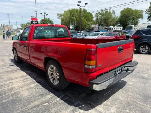 More photos of 2001 Chevrolet Silverado 1500 Regular Cab Long Bed at Tailgate Motor Co. (Fremont South), NE