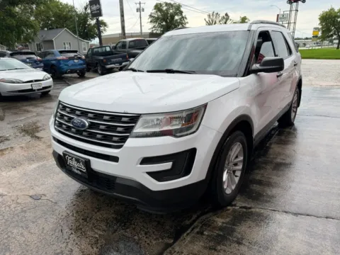 More photos of 2016 Ford Explorer Sport Utility 4D at Tailgate Motor Co. (Fremont South), NE