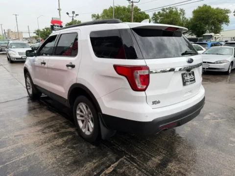 More photos of 2016 Ford Explorer Sport Utility 4D at Tailgate Motor Co. (Fremont South), NE