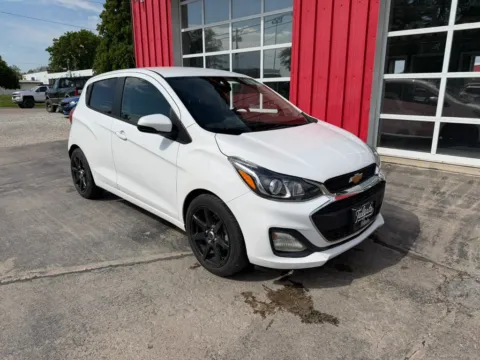 Photos of 2020 Chevrolet Spark LS Hatchback 4D for sale in Fremont, NE at Tailgate Motor Co. (Fremont South)