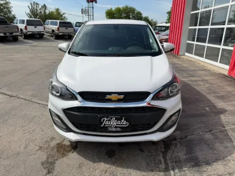 Another view of 2020 Chevrolet Spark LS Hatchback 4D for sale in Fremont, NE at Tailgate Motor Co. (Fremont South)