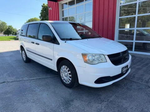 Photos of 2012 Ram C/V Van 4D for sale in Fremont, NE at Tailgate Motor Co. (Fremont South)