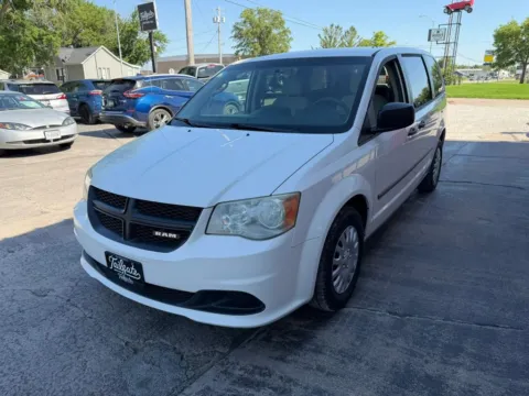 More photos of 2012 Ram C/V Van 4D at Tailgate Motor Co. (Fremont South), NE