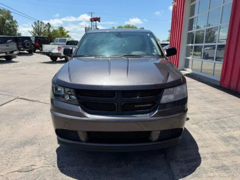 Another view of 2020 Dodge Journey SE Value Sport Utility 4D for sale in Fremont, NE at Tailgate Motor Co. (Fremont South)