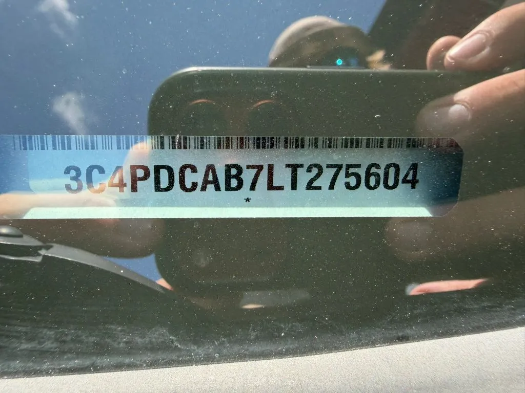 Dodge Journey photo 21