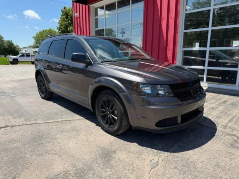 Photos of 2020 Dodge Journey SE Value Sport Utility 4D for sale in Fremont, NE at Tailgate Motor Co. (Fremont South)