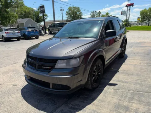 More photos of 2020 Dodge Journey SE Value Sport Utility 4D at Tailgate Motor Co. (Fremont South), NE