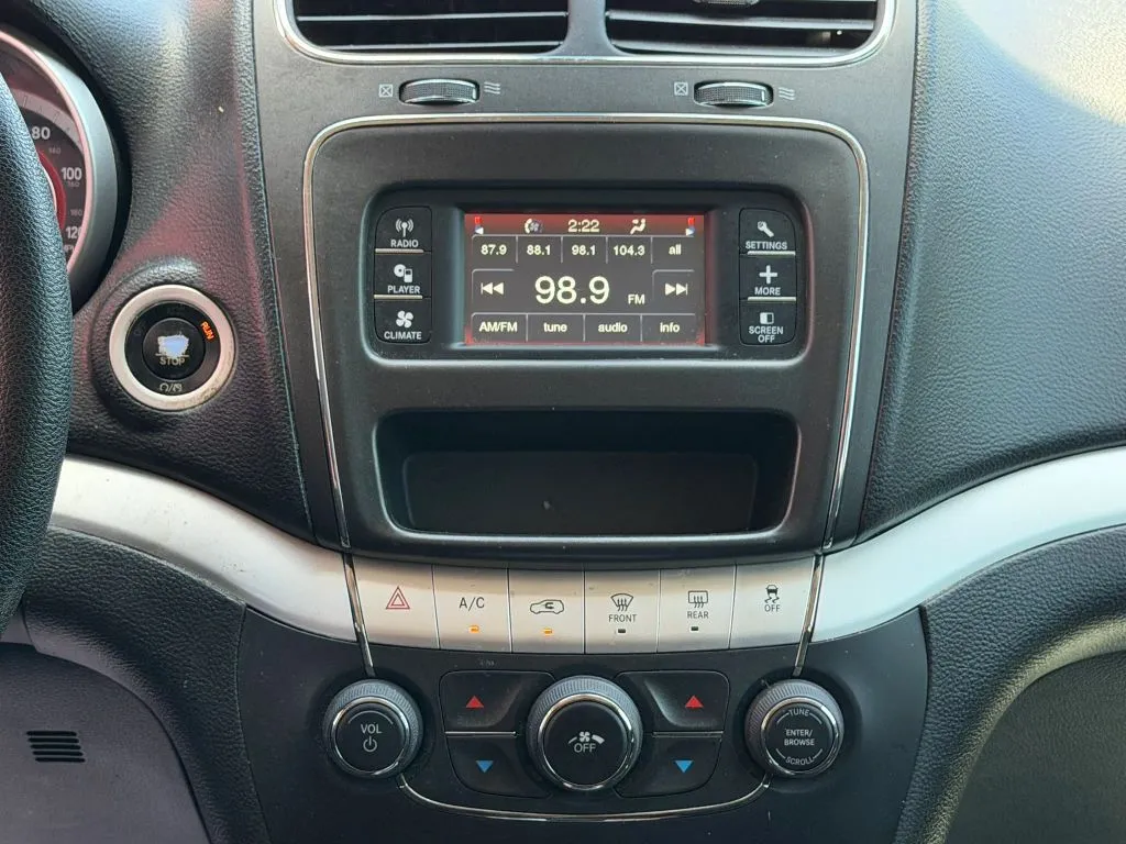 Dodge Journey photo 18