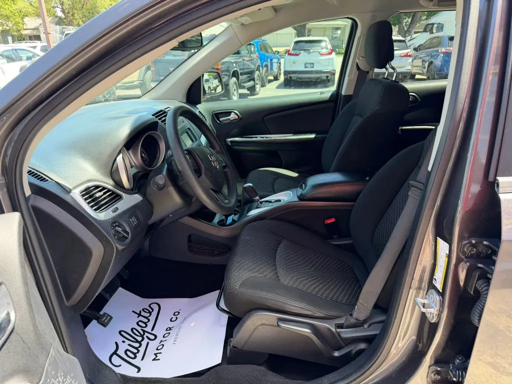 Dodge Journey photo 10