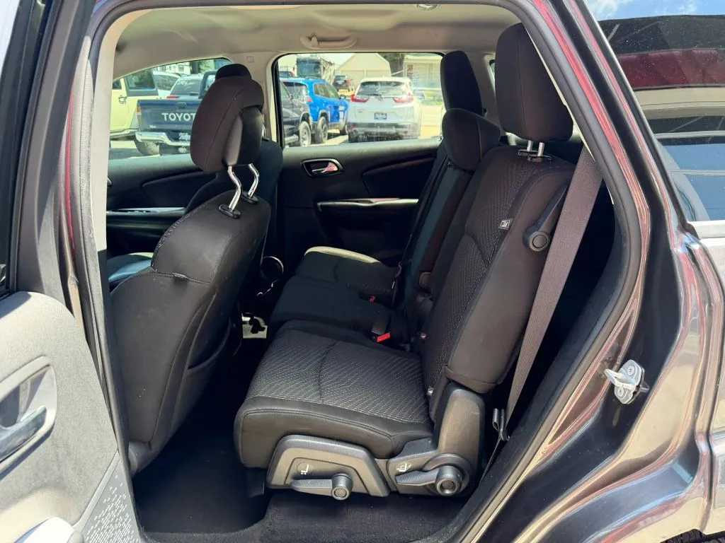 Dodge Journey photo 12